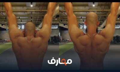 الطريقة الصحيحة لتمرين السكوات مع الاحماء