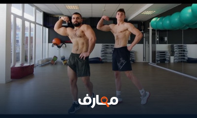 تمارين لشد ترهلات البطن بالبيت والجيم تمارين لشد ترهلات البطن بالبيت والجيم