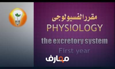 وظائف الأعضاء في الطب