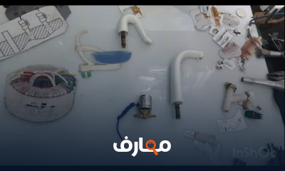 صيانة أجهزة طب الأسنان