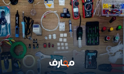 تصميم الكنترول الحراري ديجيتال