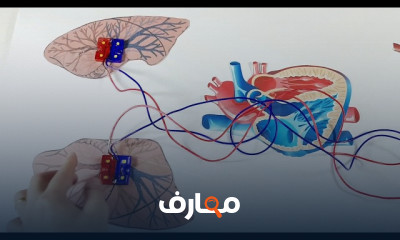 تصميم وسائل تعليمية فى العلوم