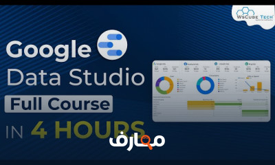 google datastudio