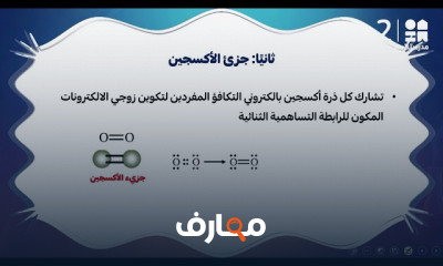 منهج العلوم لأولى إعدادي