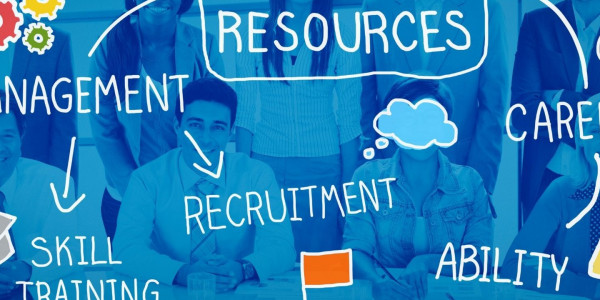 كورس Human Resources Management For Beginners مقدم من المركز الامريكي مجانية بالكامل