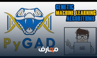 أساسيات الخوارزميات الجينية