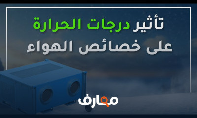 تصميم أنظمة التكييف المركزية
