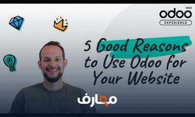 تحسين محركات البحث SEO لمواقع Odoo