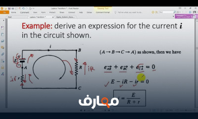 ديناميكا الأنظمة والتحكم