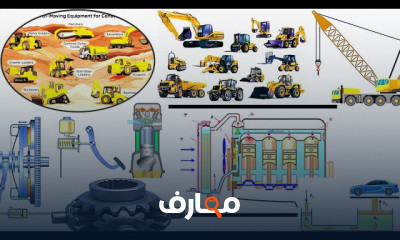 مبادئ الهندسة الميكانيكية