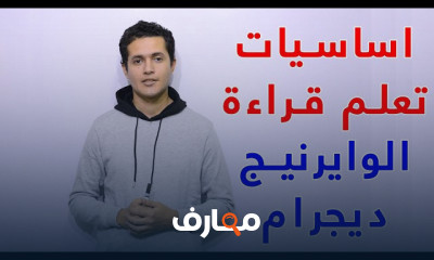 قراءة wiring Diagrams للسيارات