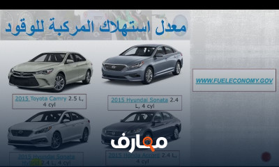 اختيار الوقود الصحيح للسيارات