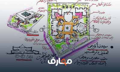 أفكار إبداعية للتصميم المعماري
