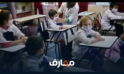أفكار تصميم غرف نوم الأطفال
