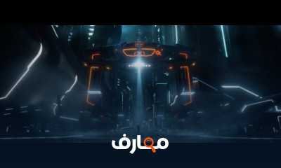 كورس الخدع السينمائية ب برنامج المايا Maya شرح عربى كامل