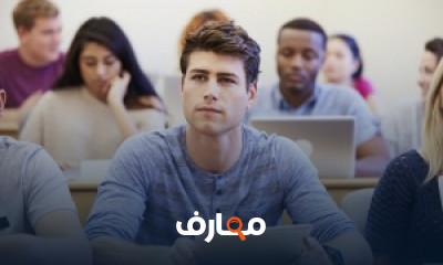 كورس الجامعة الامريكية كامل لتعلم اللغه الانجليزية للمبتدئيين