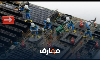 كورس شهادة A+ شرح عربى للمبتدئيين كورس شهادة A+ شرح عربى للمبتدئيين