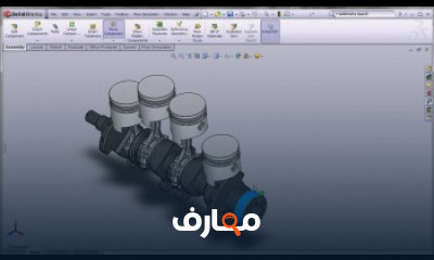 كورس solidworks كامل شرح عربى كورس solidworks كامل شرح عربى