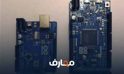 كورس arduino كامل شرح عربى للمبتدئين كورس arduino كامل شرح عربى للمبتدئين