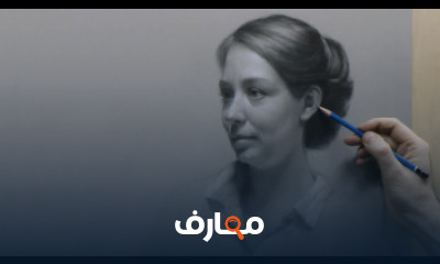 كورس تعلم رسم بورترية كامل بالرصاص شرح عربى كورس تعلم رسم بورترية كامل بالرصاص شرح عربى