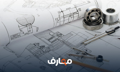 دورة تدريبية لتعلم استنتاج الايزومترك من المساقط
