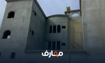 دورة تدريبية لتعلم اللياسة والبلاط في البناء