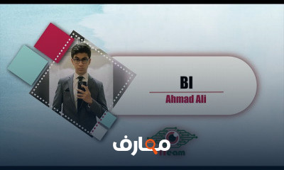 تكنولوجيات ذكاء الأعمال BI