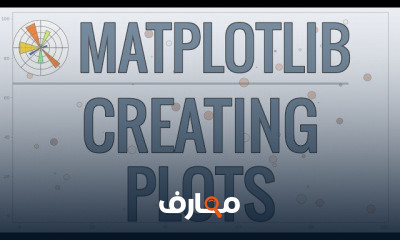 Matplotlib