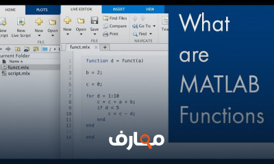 Managing Code in MATLAB