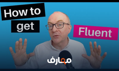 Fluency for Speaking