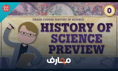 History of Science