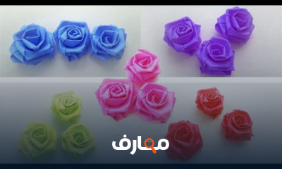 Hand craft for children