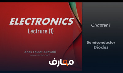 Electronics