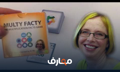 Creative Maths Games