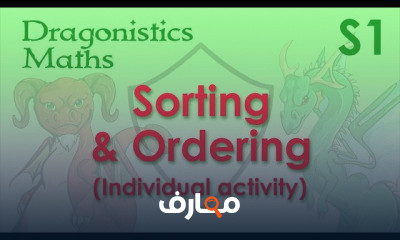 Individual activities