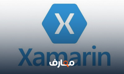 تعلم Xamarin forms