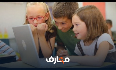 تعليم الأطفال برمجة الأندرويد
