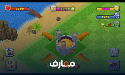 دورة برمجة الألعاب Unity 2D Game