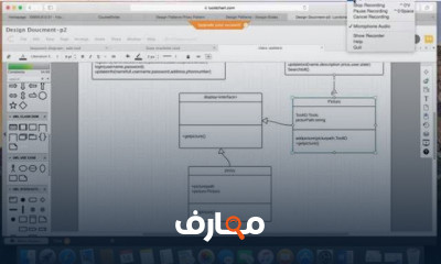 مشاكل البرمجة وحلولها Design patterns