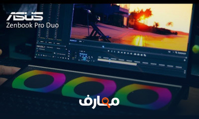 أجهزة الجرافيكس والتصميم
