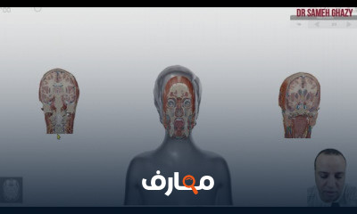 General anatomy مقدمة فى علم التشريح