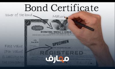 الالتزامات طويلة الاجل Long term Liabilities