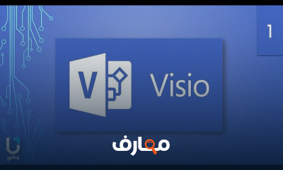 Microsoft Visio