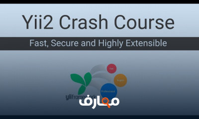 yii2 framework for beginners