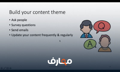 Digital Marketing التسويق الرقمي