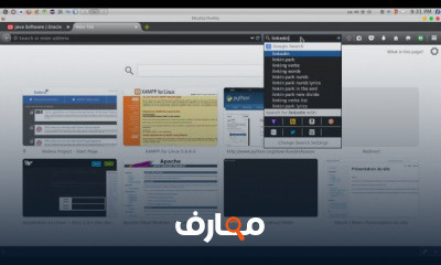 اساسيات برمجة جافا