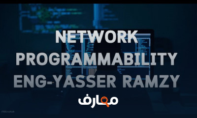 Network Programmability
