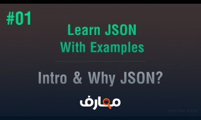 JSON and Deal With API s JSON and Deal With API s
