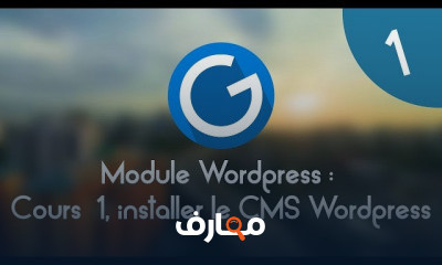 CMS Wordpress