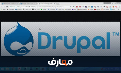 Drupal 8